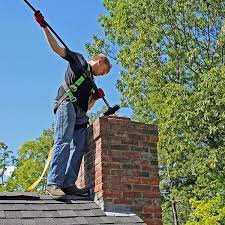chimney needss usa inc